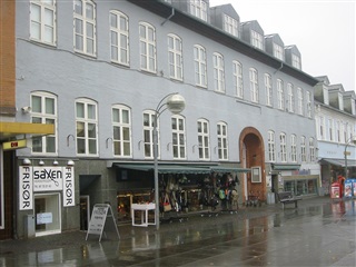 Photo 6. Apartment, Algade, Nykøbing M 