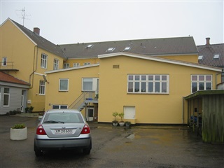 Photo 7. Apartment, Algade, Nykøbing M 