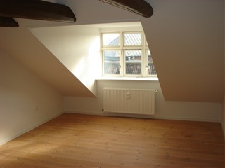 Photo 1. Apartment, Algade, Nykøbing M 