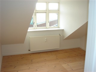 Photo 3. Apartment, Algade, Nykøbing M 