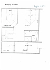 Photo 5. Apartment, Algade, Nykøbing M 