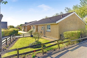 Billede 25. Lejlighed, Vestergaardsvej, Kongerslev 