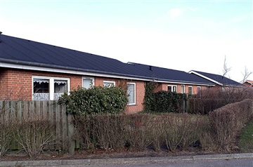 Billede 41. Lejlighed, Vestergaardsvej, Kongerslev 