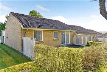 Billede 38. Lejlighed, Vestergaardsvej, Kongerslev 