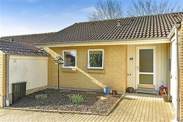 Billede 11. Lejlighed, Vestergaardsvej, Kongerslev 