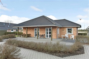 Billede 44. Lejlighed, Vestergaardsvej, Kongerslev 