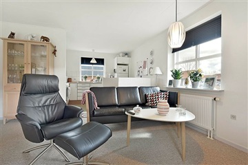 Billede 43. Lejlighed, Vestergaardsvej, Kongerslev 