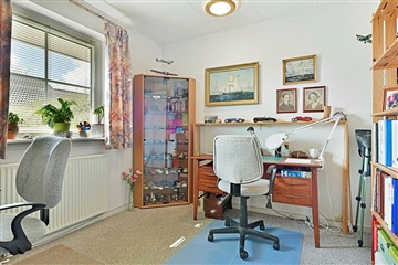 Billede 46. Lejlighed, Vestergaardsvej, Kongerslev 