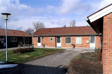 Photo 63. Apartment, Vestergaardsvej, Kongerslev 