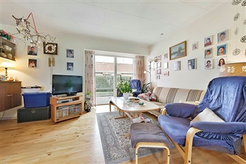 Photo 15. Apartment, Vestergaardsvej, Kongerslev 