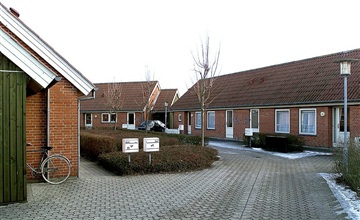Billede 68. Lejlighed, Vestergaardsvej, Kongerslev 