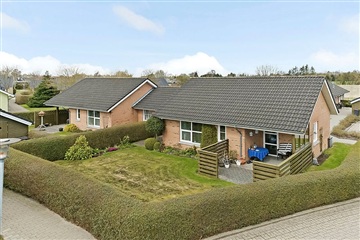 Photo 6. Apartment, Vestergaardsvej, Kongerslev 