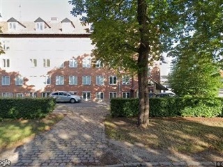Photo 1. Apartment, Hyrdevangen, Brønshøj 
