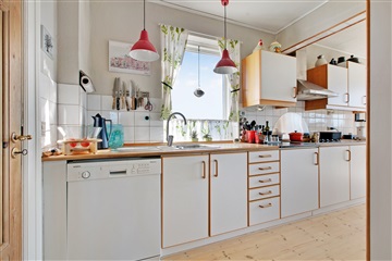 Billede 4. Hus/villa, Randersvej, Hobro 