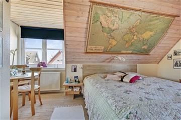 Billede 14. Hus/villa, Randersvej, Hobro 