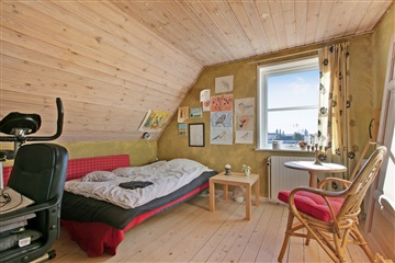 Billede 12. Hus/villa, Randersvej, Hobro 