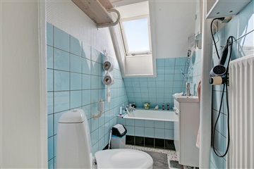 Billede 16. Hus/villa, Randersvej, Hobro 