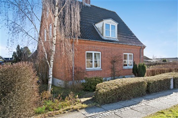 Billede 2. Hus/villa, Randersvej, Hobro 