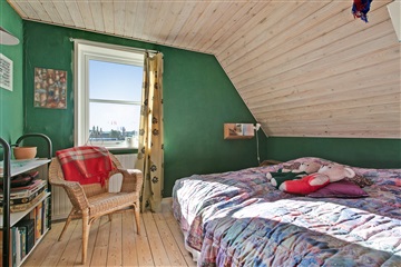 Billede 13. Hus/villa, Randersvej, Hobro 