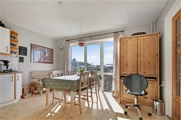 Billede 5. Hus/villa, Randersvej, Hobro 