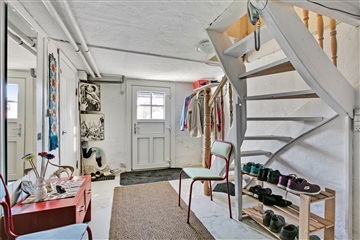 Billede 17. Hus/villa, Randersvej, Hobro 