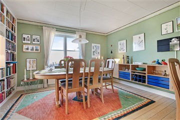 Billede 8. Hus/villa, Randersvej, Hobro 