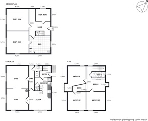 Billede 21. Hus/villa, Randersvej, Hobro 