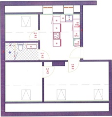 Photo 1. Apartment, Overgade, Odense C 