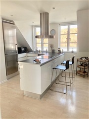 Photo 9. Apartment, Overgade, Odense C 