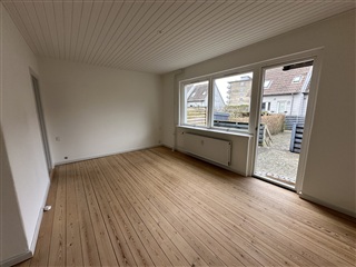 Photo 2. House, Skovbakken, Fredericia 