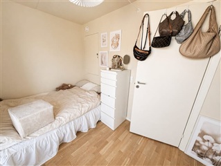 Photo 4. Room, Doris Lessings Vej, København S 