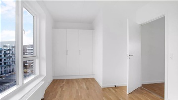 Photo 4. Apartment, Else Alfelts Vej, København S 