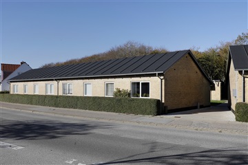 Billede 3. Lejlighed, Plantagevej, Hjørring 