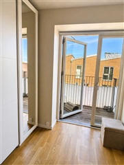 Photo 2. Room, Doris Lessings Vej, København S 