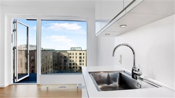 Photo 13. Apartment, Else Alfelts Vej, København S 