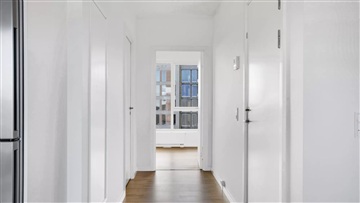 Photo 6. Apartment, Else Alfelts Vej, København S 