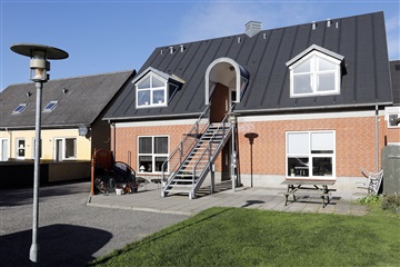 Billede 11. Lejlighed, Plantagevej, Hjørring 