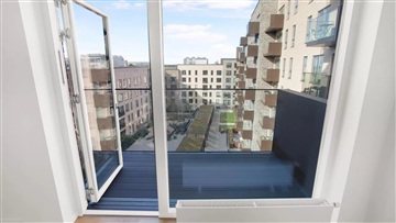 Photo 14. Apartment, Else Alfelts Vej, København S 