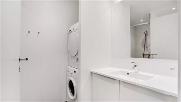 Photo 2. Apartment, Else Alfelts Vej, København S 