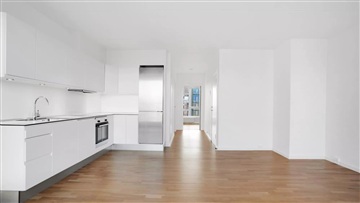 Photo 11. Apartment, Else Alfelts Vej, København S 