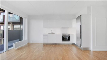 Photo 8. Apartment, Else Alfelts Vej, København S 