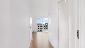 Photo 5. Apartment, Else Alfelts Vej, København S 