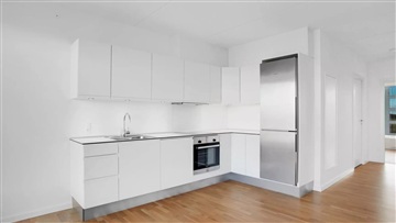 Photo 12. Apartment, Else Alfelts Vej, København S 