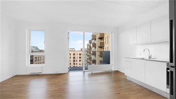 Photo 7. Apartment, Else Alfelts Vej, København S 
