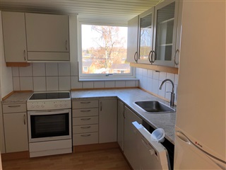 Photo 1. Apartment, Rosendalen, Munkebo 