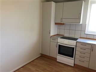 Photo 2. Apartment, Rosendalen, Munkebo 