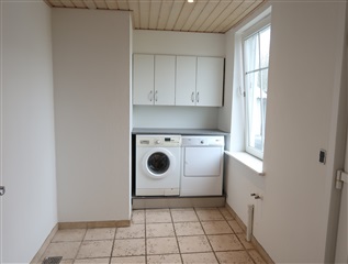 Photo 8. Apartment, Løkkensvej, Hjørring 