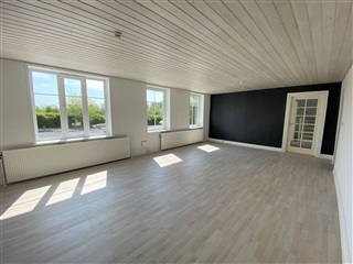 Photo 1. Apartment, Løkkensvej, Hjørring 
