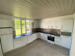 Photo 2. Apartment, Løkkensvej, Hjørring 