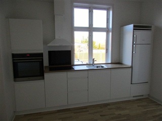 Photo 2. Apartment, Præstøvej, Faxe 